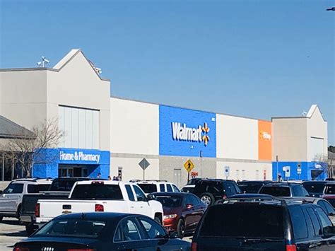 walmart marine blvd